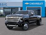 New 2026 Chevrolet Silverado 3500 High Country Crew Cab for sale #TF170593 - photo 6