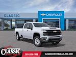 New 2026 Chevrolet Silverado 2500 Work Truck Crew Cab for sale #TF172408P - photo 1