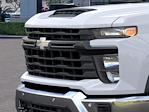 New 2026 Chevrolet Silverado 2500 Work Truck Crew Cab for sale #TF172408P - photo 13