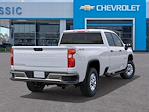 New 2026 Chevrolet Silverado 2500 Work Truck Crew Cab for sale #TF172408P - photo 2