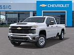 New 2026 Chevrolet Silverado 2500 Work Truck Crew Cab for sale #TF172408P - photo 6