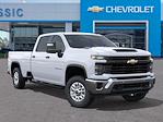 New 2026 Chevrolet Silverado 2500 Work Truck Crew Cab for sale #TF172408P - photo 7