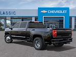 New 2026 Chevrolet Silverado 3500 High Country Crew Cab for sale #TF176677 - photo 4