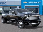 New 2026 Chevrolet Silverado 3500 High Country Crew Cab for sale #TF176677 - photo 7