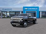 New 2026 Chevrolet Silverado 3500 High Country Crew Cab for sale #TF176677 - photo 8