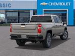 New 2026 Chevrolet Silverado 2500 Custom Crew Cab for sale #TF179142 - photo 2