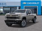 New 2026 Chevrolet Silverado 2500 Custom Crew Cab for sale #TF179142 - photo 6