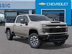 New 2026 Chevrolet Silverado 2500 Custom Crew Cab for sale #TF179142 - photo 7