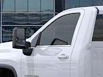 New 2026 Chevrolet Silverado 3500 Regular Cab Cab Chassis for sale #TF181548 - photo 12