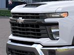 New 2026 Chevrolet Silverado 3500 Regular Cab Cab Chassis for sale #TF181548 - photo 13