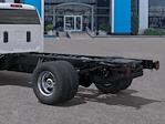 New 2026 Chevrolet Silverado 3500 Regular Cab Cab Chassis for sale #TF181565 - photo 14