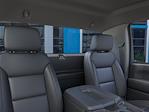 New 2026 Chevrolet Silverado 3500 Regular Cab Cab Chassis for sale #TF181565 - photo 24