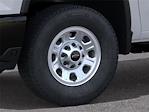 New 2026 Chevrolet Silverado 3500 Work Truck Crew Cab for sale #TF182023 - photo 9