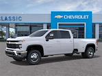 New 2026 Chevrolet Silverado 3500 LT Crew Cab for sale #TF185215P - photo 3