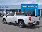 New 2026 Chevrolet Silverado 3500 LT Crew Cab for sale #TF185215P - photo 4
