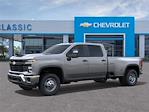 New 2026 Chevrolet Silverado 3500 Work Truck Crew Cab for sale #TF187271 - photo 2