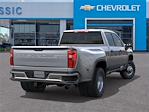 New 2026 Chevrolet Silverado 3500 Work Truck Crew Cab for sale #TF187271 - photo 4