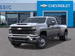 New 2026 Chevrolet Silverado 3500 Work Truck Crew Cab for sale #TF187271 - photo 6