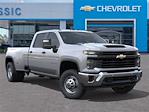 New 2026 Chevrolet Silverado 3500 Work Truck Crew Cab for sale #TF187271 - photo 7