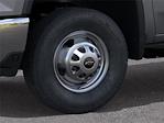 New 2026 Chevrolet Silverado 3500 Work Truck Crew Cab for sale #TF187271 - photo 9