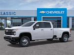 New 2026 Chevrolet Silverado 3500 Work Truck Crew Cab for sale #TF187366 - photo 2