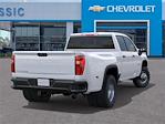 New 2026 Chevrolet Silverado 3500 Work Truck Crew Cab for sale #TF187366 - photo 4