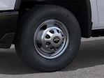 New 2026 Chevrolet Silverado 3500 Work Truck Crew Cab for sale #TF187366 - photo 9