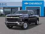 New 2026 Chevrolet Silverado 2500 LT Crew Cab for sale #TF188939P - photo 6