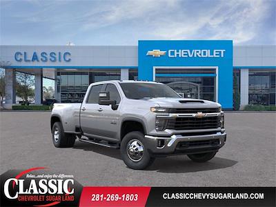 New 2026 Chevrolet Silverado 3500 LT Crew Cab for sale #TF196820 - photo 1
