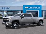 New 2026 Chevrolet Silverado 3500 LT Crew Cab for sale #TF196820 - photo 3