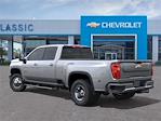 New 2026 Chevrolet Silverado 3500 LT Crew Cab for sale #TF196820 - photo 4