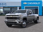 New 2026 Chevrolet Silverado 3500 LT Crew Cab for sale #TF196820 - photo 6