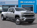 New 2026 Chevrolet Silverado 3500 LT Crew Cab for sale #TF196820 - photo 7