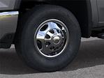 New 2026 Chevrolet Silverado 3500 LT Crew Cab for sale #TF196820 - photo 9