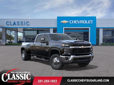 New 2026 Chevrolet Silverado 3500 LT Crew Cab for sale #TF198600 - photo 1