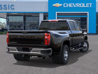 New 2026 Chevrolet Silverado 3500 LT Crew Cab for sale #TF198600 - photo 2