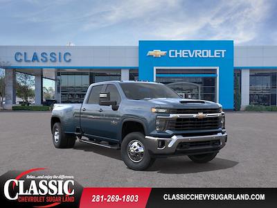 New 2026 Chevrolet Silverado 3500 LT Crew Cab for sale #TF198703 - photo 1