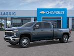 New 2026 Chevrolet Silverado 3500 LT Crew Cab for sale #TF198703 - photo 3