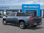 New 2026 Chevrolet Silverado 3500 LT Crew Cab for sale #TF198703 - photo 4