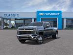 New 2026 Chevrolet Silverado 3500 LT Crew Cab for sale #TF198703 - photo 8
