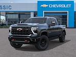New 2026 Chevrolet Silverado 2500 ZR2 Crew Cab for sale #TF206062 - photo 6