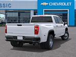 New 2026 Chevrolet Silverado 3500 Work Truck Crew Cab for sale #TF207334 - photo 2