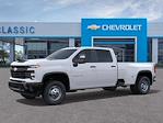 New 2026 Chevrolet Silverado 3500 Work Truck Crew Cab for sale #TF207618 - photo 3