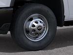 New 2026 Chevrolet Silverado 3500 Work Truck Crew Cab for sale #TF207618 - photo 9