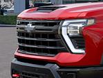 New 2026 Chevrolet Silverado 2500 LTZ Crew Cab for sale #TF208065 - photo 13