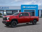 New 2026 Chevrolet Silverado 2500 LTZ Crew Cab for sale #TF208065 - photo 3