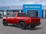 New 2026 Chevrolet Silverado 2500 LTZ Crew Cab for sale #TF208065 - photo 4