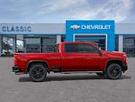 New 2026 Chevrolet Silverado 2500 LTZ Crew Cab for sale #TF208065 - photo 5