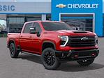 New 2026 Chevrolet Silverado 2500 LTZ Crew Cab for sale #TF208065 - photo 7