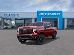 New 2026 Chevrolet Silverado 2500 LTZ Crew Cab for sale #TF208065 - photo 8